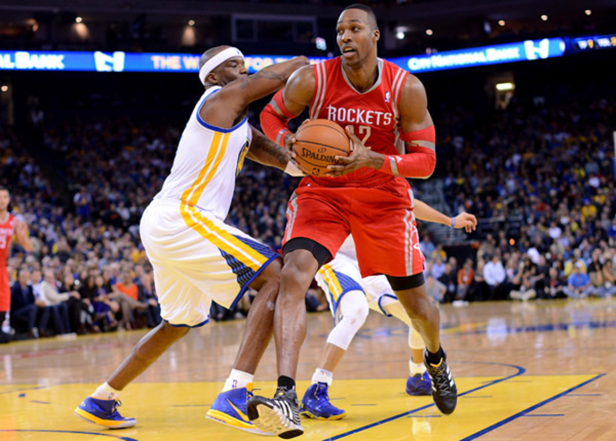 Dwight Howard